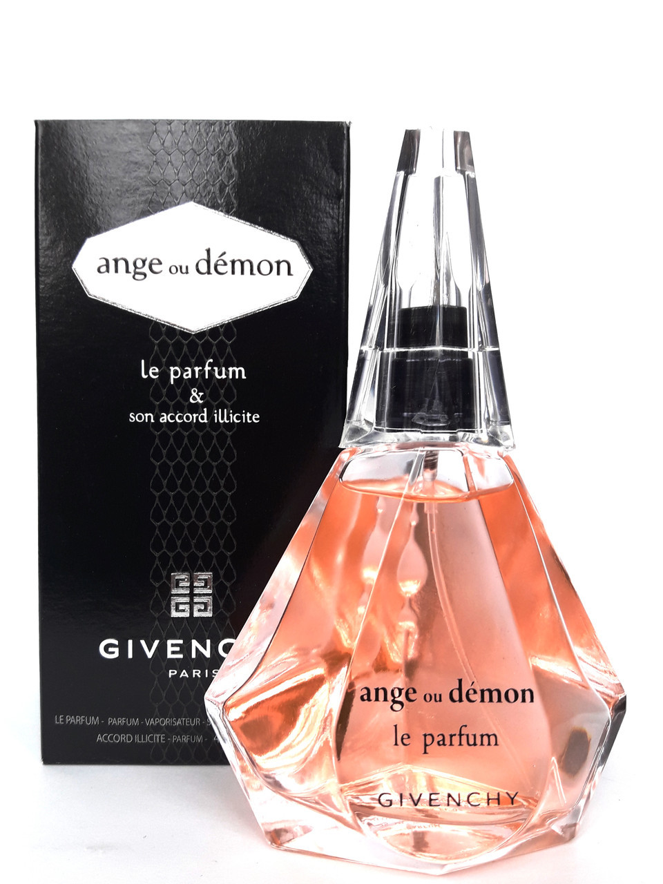 Парфюм Givenchy Ange ou Demon Le Parfum&Accord Illicite (ліц.) 75 мл
