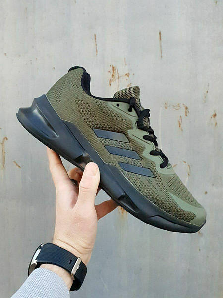 Adidas X9000l3 Khaki 12318 Marvinshop