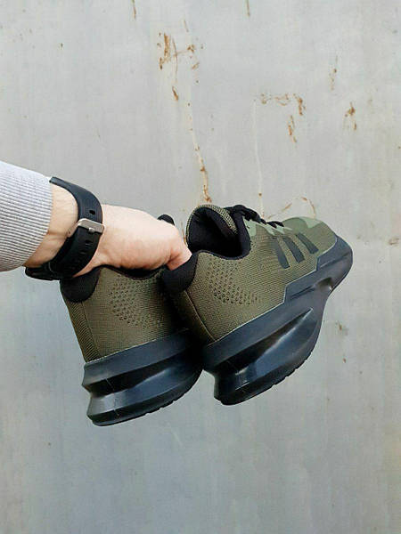 Adidas X9000l3 Khaki 12318