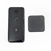 Звонок дверной Xiaomi Mijia Smart Video Doorbell 2 MJML02-FJ Беспроводной