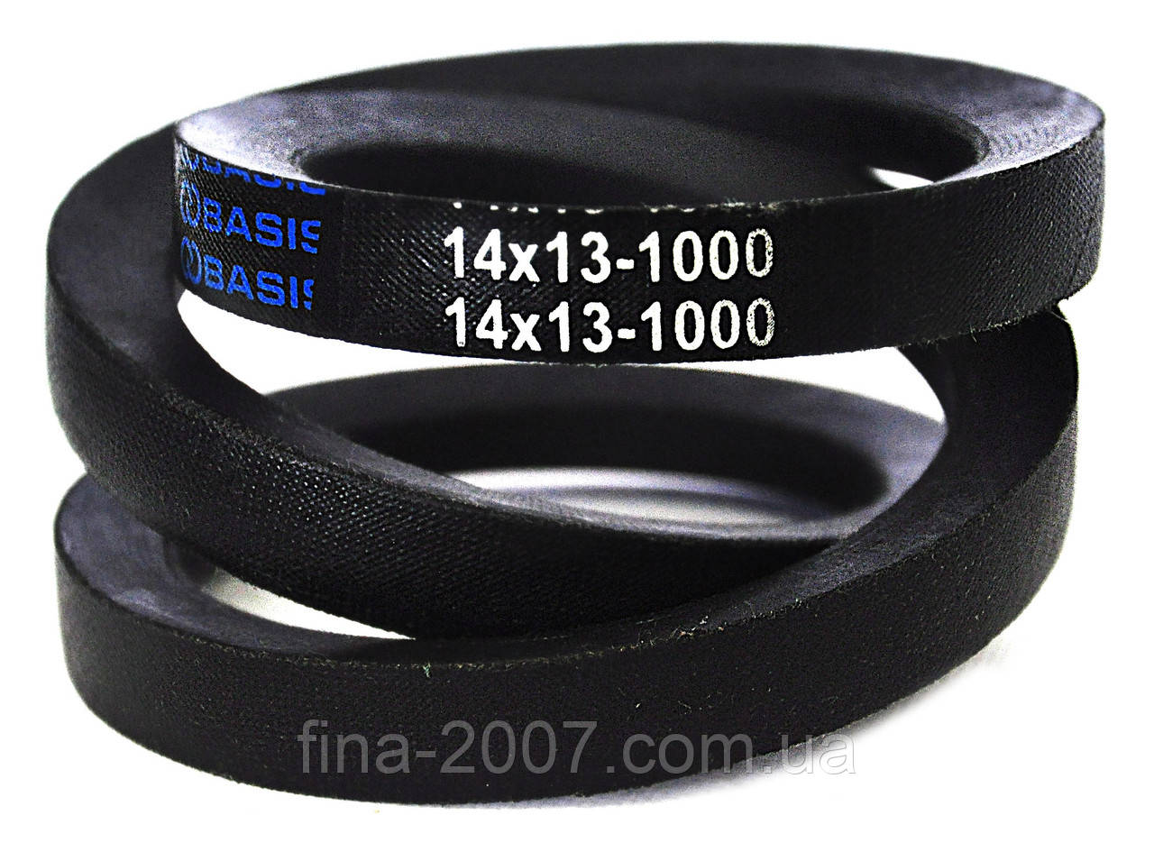 Ремінь привідний SPB-1000 / 14х13-1000