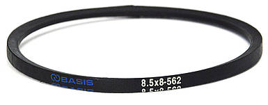 Ремінь привідний SPZ-562 / 8,5x8-562