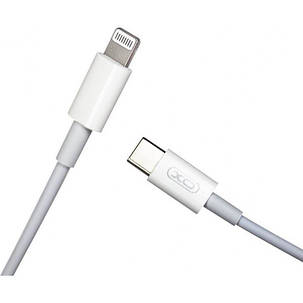 USB кабель Type-C to Lightning XO NB113 18W 2.08 Not....., фото 2