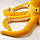 М'яка іграшка восьминіг/жовтий,50 см BLÅVINGAD, фото 3