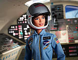 Колекційна барбі жінки, що надихають  Sally Ride BARBIE Inspiring Women, фото 4