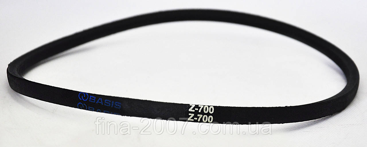 Ремінь Z(0)-700