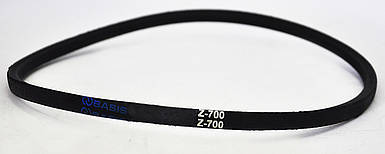 Ремінь Z(0)-700