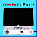Пристрій відтворення й оброблення пристрій ендоскопів Ambu aBox 2 Displaying and Processing Unit with Full, фото 3