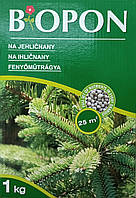 БІОПОН (хвойні рослини) 1 кг
