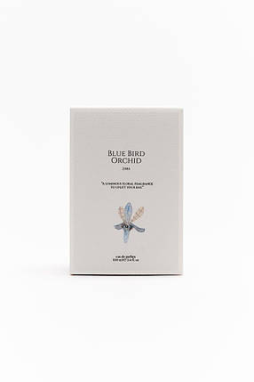 Парфум для жінок ZARA Blue Bird Orchid 100 мл, фото 2