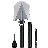 Лопата Xiaomi NexTool Small складана саперна, тактична, туристична багатофункціональна