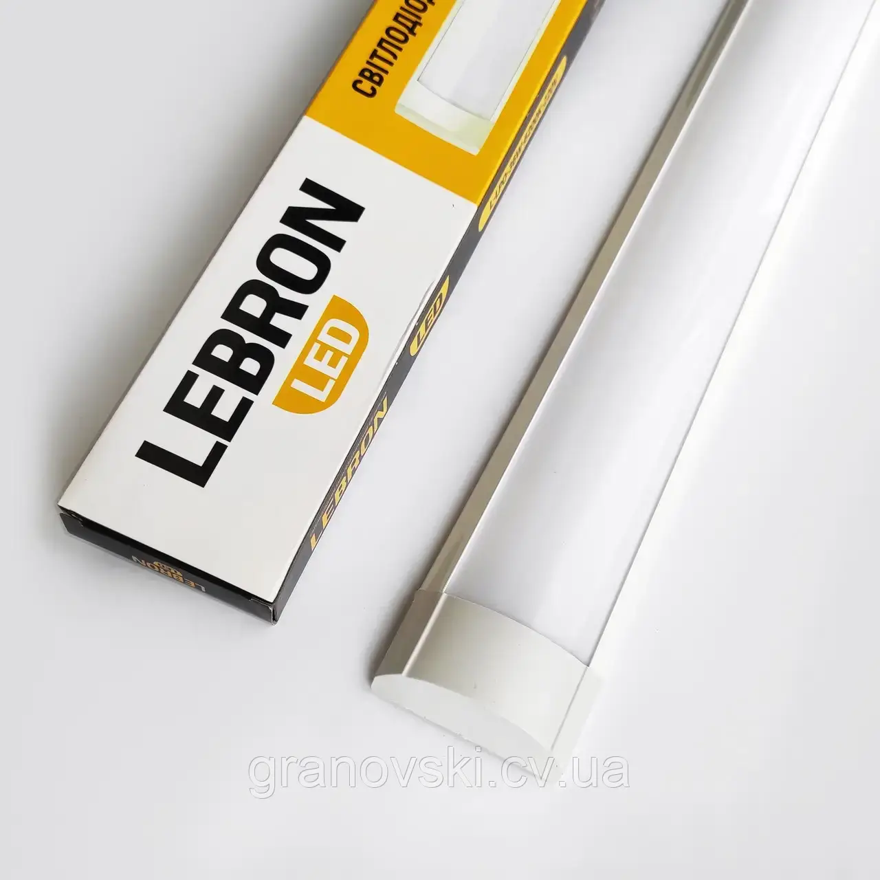 Світильник LED Lebron L-Lpo-18W