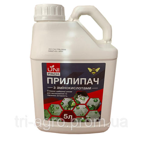 Прилипач 5 л/ 4 шт  (Uni Pack), фото 2