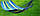 Гамак гавайський Зелено-синій 1166-1, фото 2