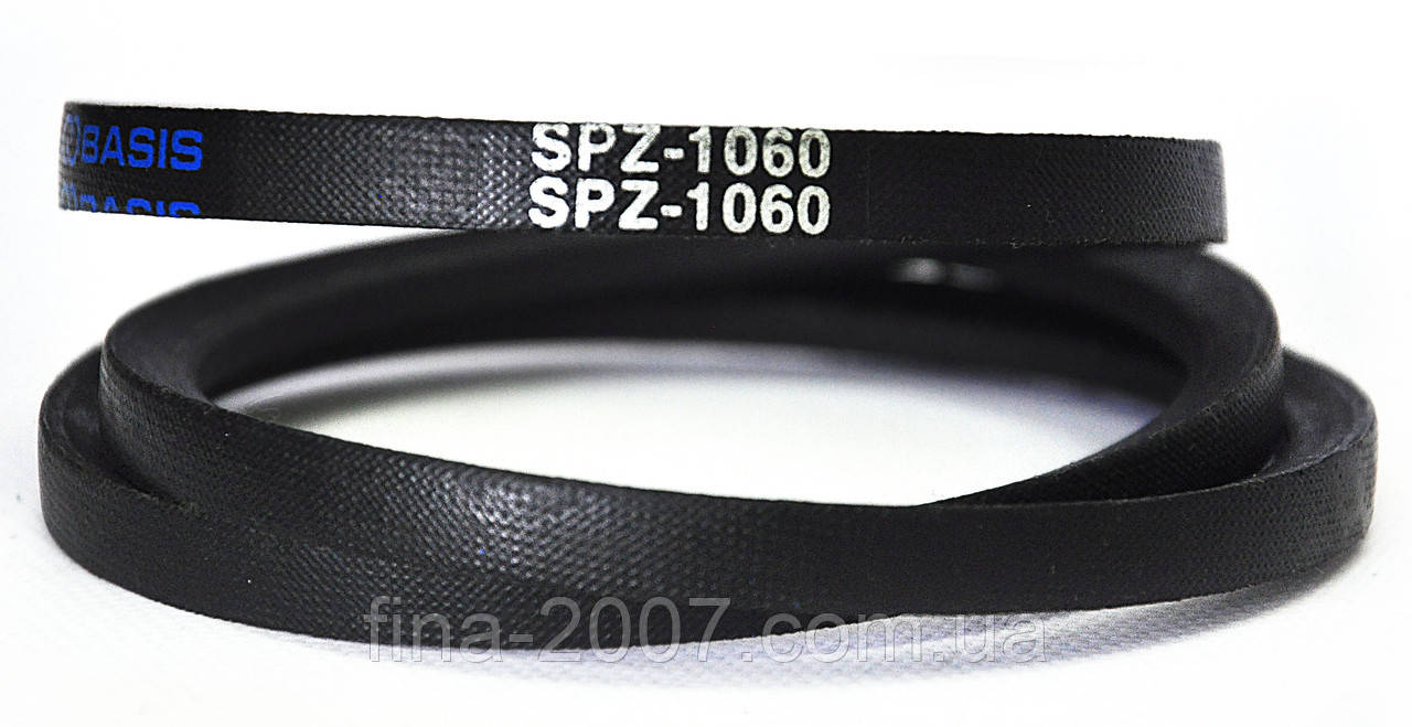 Ремінь привідний SPZ-1060 / 8,5x8-1060
