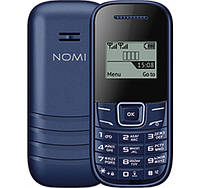 Мобильный телефон Nomi i144m Blue (синий) б\у 1504