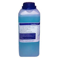Aqualinе X (жидкое), 3 л, бесхлорное биоцидное комплексное средство для обработки воды, Linex