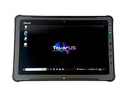 Захищений планшет Getac F110 G3 (i5-6200U) 3G GPS та LAN вживаний