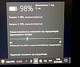 Захищений планшет Getac F110 G3 (i5-6200U) 3G GPS та LAN вживаний, фото 4
