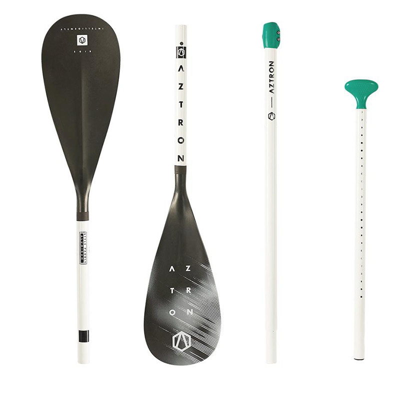 Весло для каяка Aztron STYLE II DOUBLE BLADE PADDLE