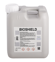 Защита бытовых водопроводов 10л (Италия), BIOSHIELD