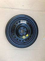 Докатка Opel Insignia 5/120 R17, запаска