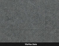 Армированная мембрана TileFlex, SLATE, 1,65 с лаковым покрытием