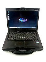 Захищений ноутбук Panasonic Toughbook CF-53 MK3 (i5-3340M)