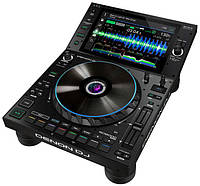 Dj-комплект Denon DJ SC6000 Prime Bundle Set BIC