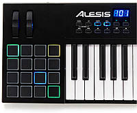 MIDI-клавиатура ALESIS VI61 BIC