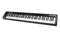 MIDI-клавиатура M-AUDIO Keystation 88 MK3 BIC