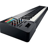 MIDI-клавиатура ROLAND A-88 MK2 BIC