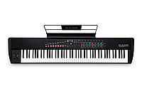 MIDI-клавиатура с молоточковой механикой M-AUDIO Hammer 88 Pro BIC