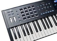 MIDI-клавиатура ARTURIA KeyLab MkII 61 (Black) BIC