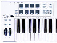 MIDI-клавиатура ARTURIA KeyLab Essential 49 BIC