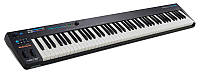 MIDI-клавиатура Nektar Impact GXP88; ЭКСПРЕСС-КОНТРОЛЛЕРЫ ПРОИЗВОДИТЕЛЬНОСТИ BIC