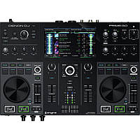 Автономный Dj-контроллер Denon DJ Prime GO BIC