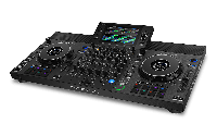 Автономный Dj-контроллер Denon DJ SC Live 4 BIC