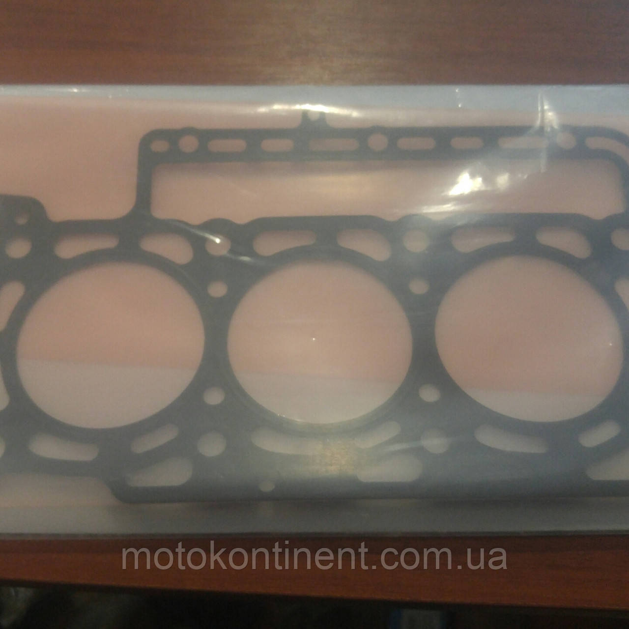 12251-ZW4-H01 Прокладка під головку HONDA BF40/BF50