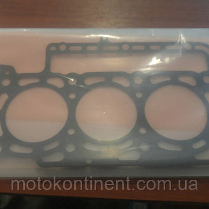 12251-ZW4-H01 Прокладка під головку HONDA BF40/BF50, фото 1