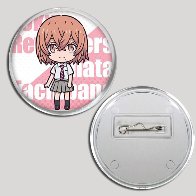 Значок акриловий "Токійські месники / Tokyo Revengers" №26, фото 1