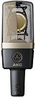 Студийный конденсаторный микрофон AKG C314 BIC