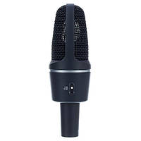 Студийный конденсаторный микрофон AKG C3000 BIC