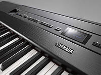 Цифровое пианино YAMAHA P-515 (Black) BIC