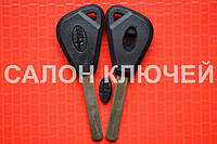 Ключ Subaru з чіпом DAT17 ID62