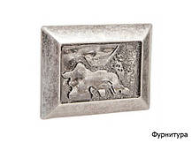 Тумба під телевізор Коен RTV 2S N 440Х1500Х565мм венге магія Гербор, фото 5