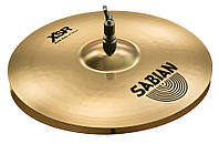 Тарелка хай-хэт SABIAN 14" HHX Legacy Hats (Brilliant) BIC