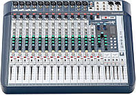 Мікшерний пульт SOUNDCRAFT SIGNATURE 16 BIC