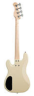 Бас-гитара SADOWSKY MetroLine 21-Fret Hybrid P/J Bass, Alder, 4-String (Solid Olympic White High Polish) BIC