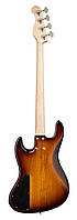 Бас-гитара SADOWSKY MetroLine 21-Fret Vintage J/J Bass, Ash, 4-String ('59 Burst Transparent High Polish) BIC